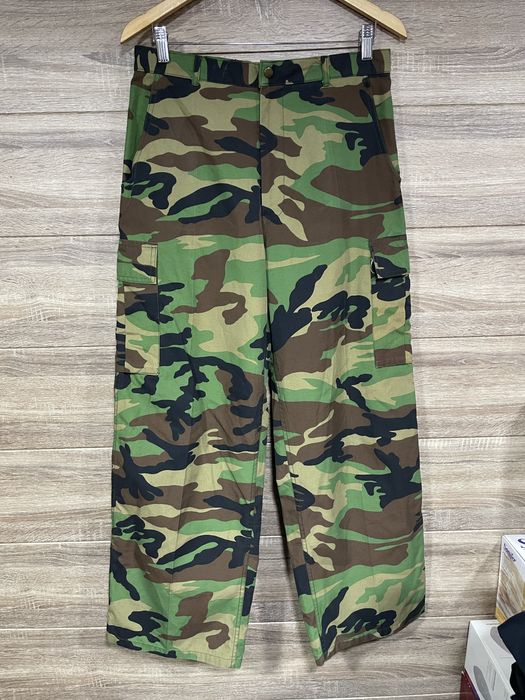 Военные штаны 30 -32размера