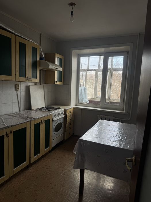 Продам 3х комн квартиру