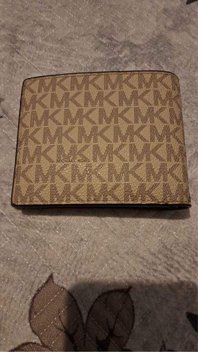 Portofel mare Michael kors