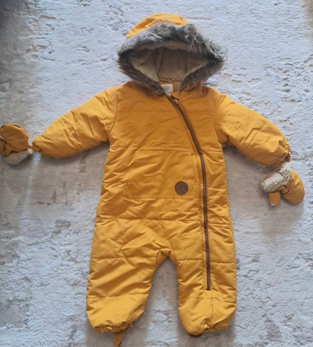 Combinezon iarna  Smyk
