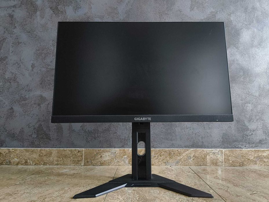 Monitor Gaming GIGABYTE G24F 2 | Ecran SS IPS, 180Hz OC, 1ms