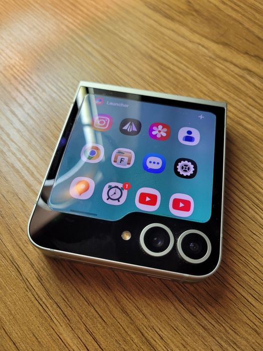 Samsung Flip 6 512 GB
