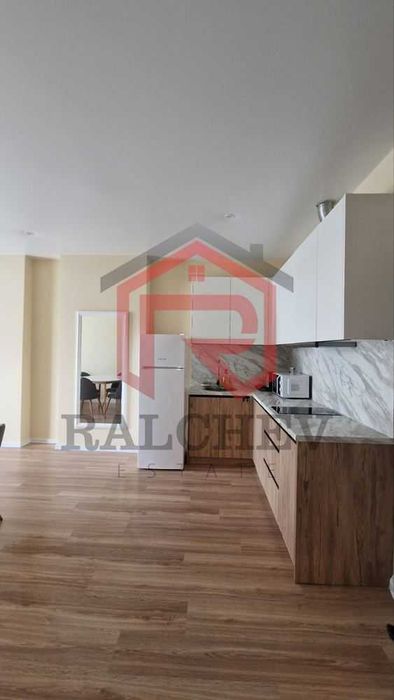 Обзаведен двустаен плаж Кабакум