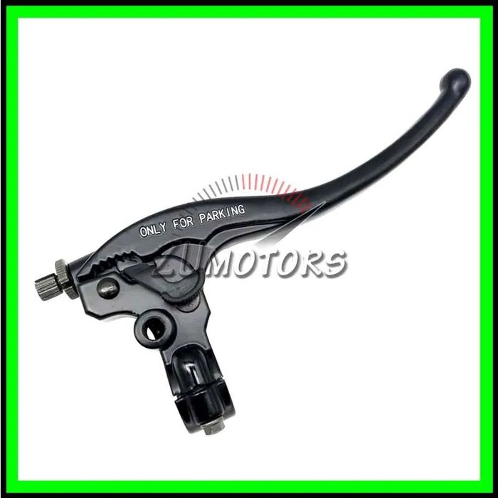 Maneta Maner Frana Parcare atv LINHAI 300 310 320 400 410 420 500 550 570 700 750 200 210 260