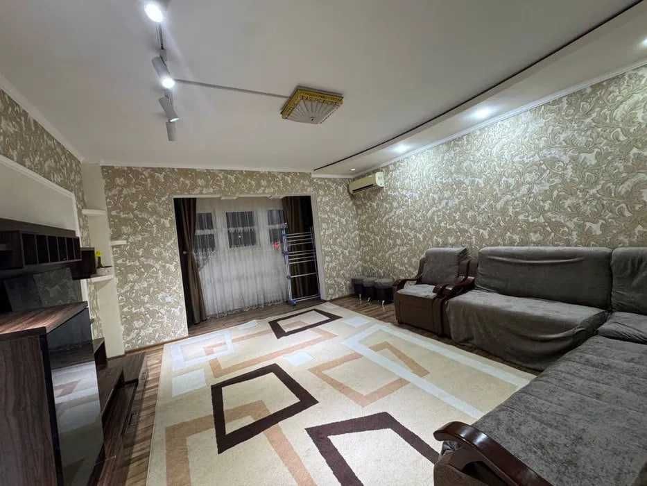 #692  Сдаётся квартира 3/8/9 м.Ойбек, ул.Чехова