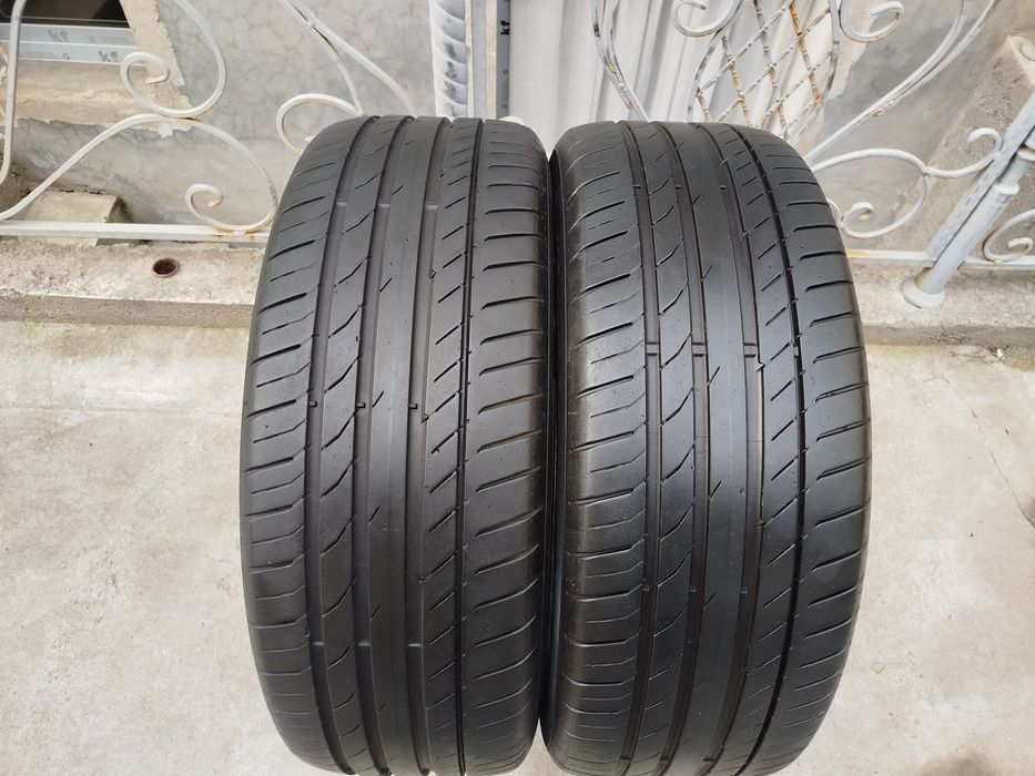 235 55 R19 Shina Kontenintal 2 dona