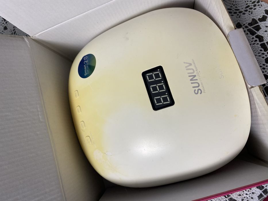 Набор для маникюра