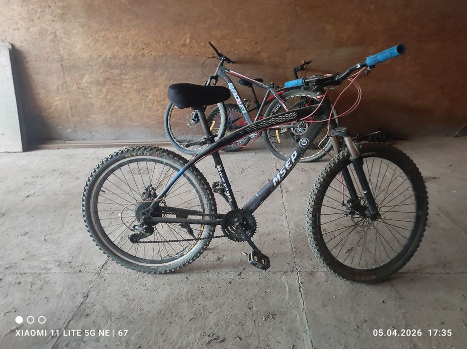 Продаю веласипедый (Опесани)