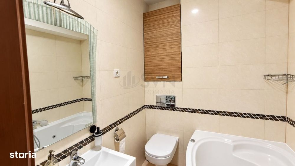 Apartament 2 camere I Terasa I Parcare I Orhideea Gardens