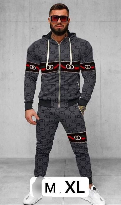 Treninguri barbati marimea M