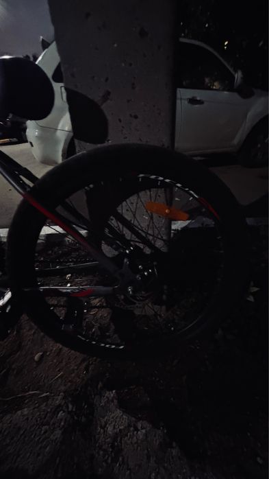 Продается велосипед