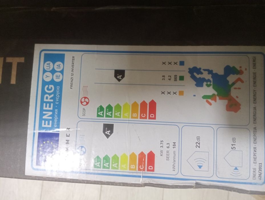 Imer kandisaner 12 invertor