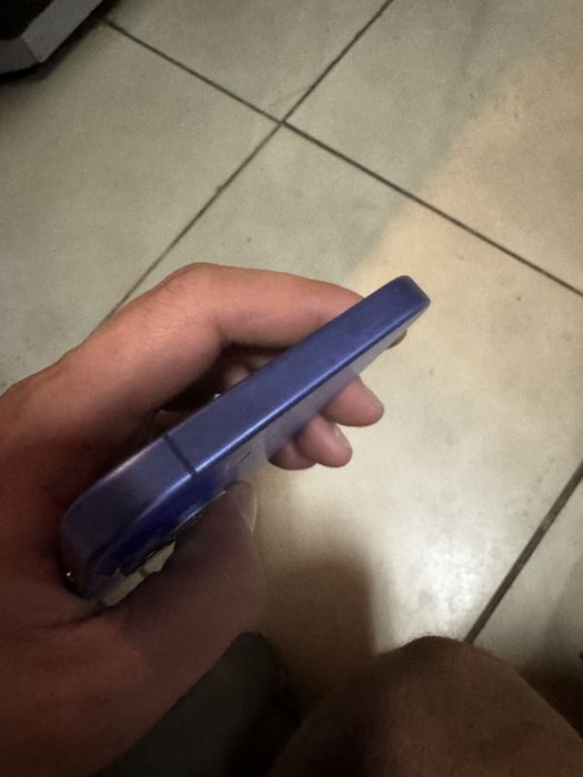 Vand iphone 16 Plus, ca nou