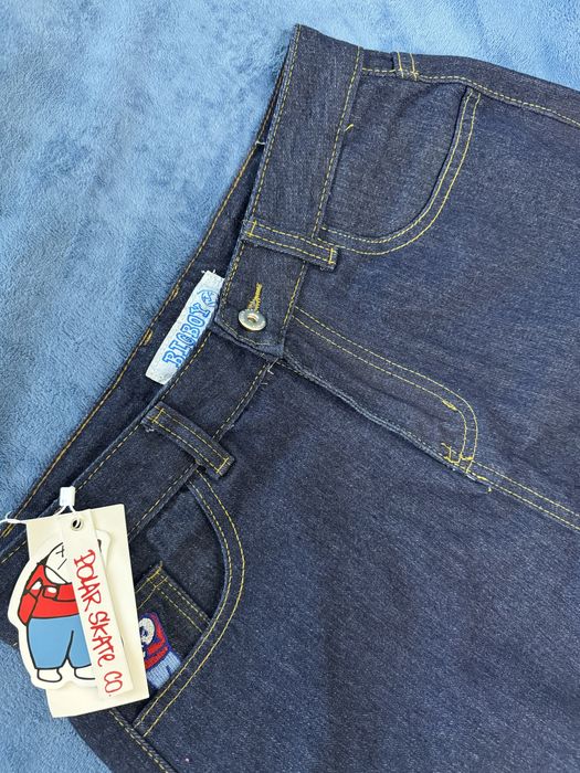 Джинсы Big Boy новые