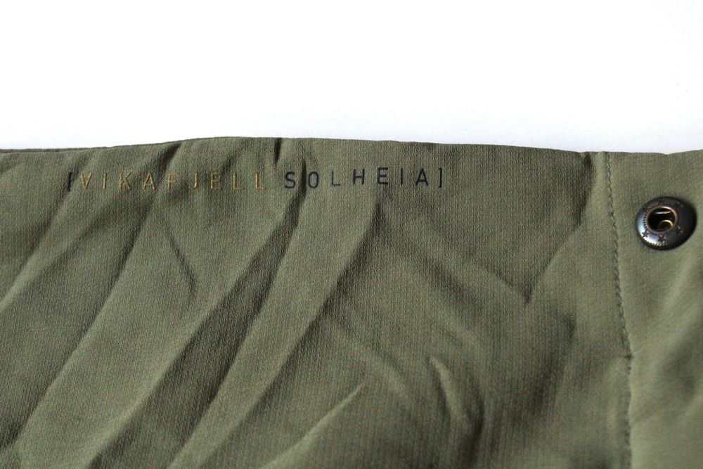 VIKAFJELL - мъжки панталон, размер L; лов; риболов; туризъм