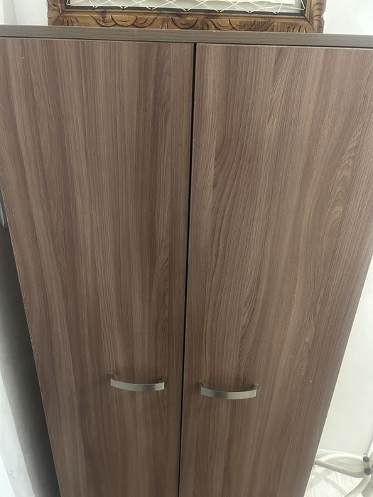 Шкаф шкаф зета.