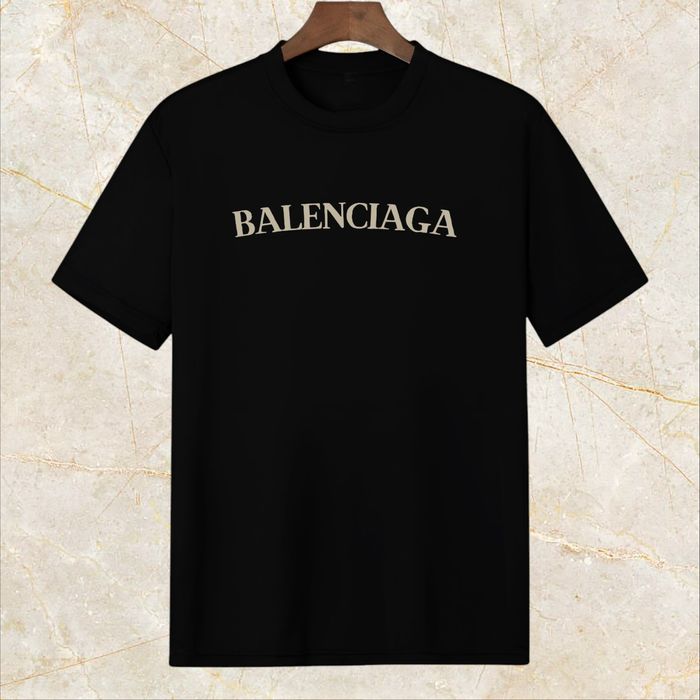 Balenciaga тениски