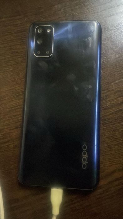 Oppo A52 в продаже