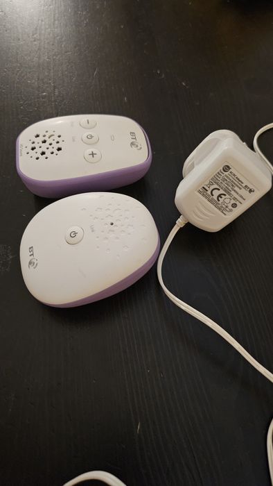 Statie monitorizare baby