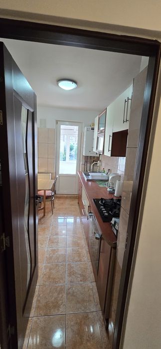 Apartament 2 camere de inchiriat
