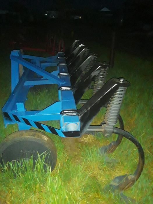Продам трактор ЮМЗ 6, прицеп , культиватор