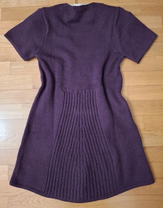 Rochie groasa CAF CAF