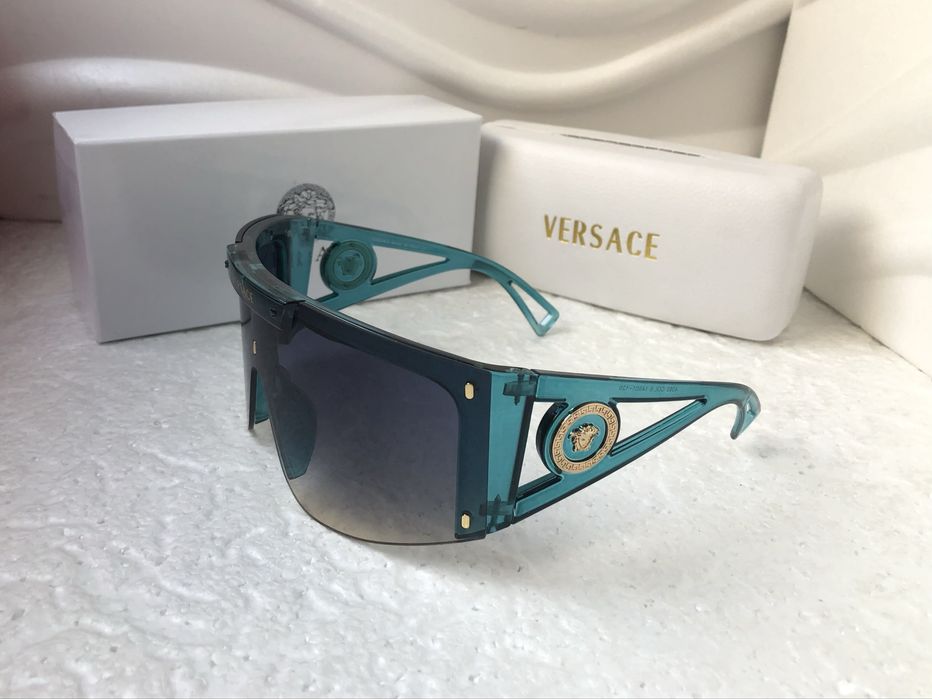 Дамски слънчеви очила маска черни бели розови зелени кафяви