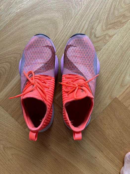Nike Air Zoom SuperRep дамски маратонки – розови, 40.5