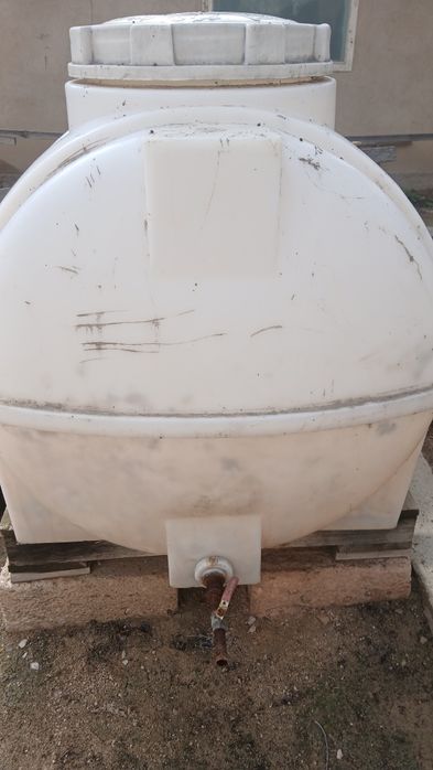 Су бачок жағдайы жақсы