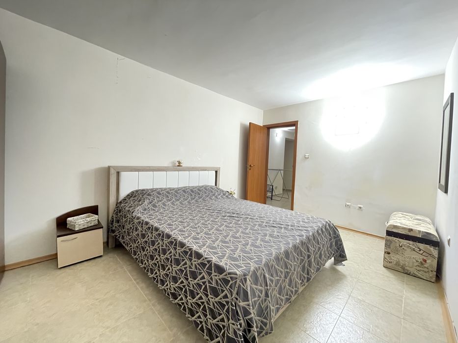 Продава се Двустаен апартамент в Свети Влас - 62 кв.м за 871 €/кв.м - Снимка #7