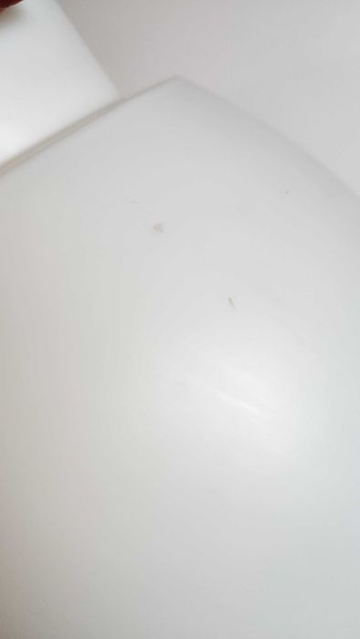 Абажур полилей Икеа