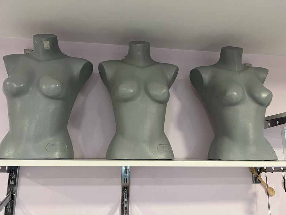 Обзавеждане за детски магазин