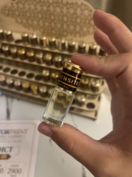 Микс , духи , парфюм 05 мл