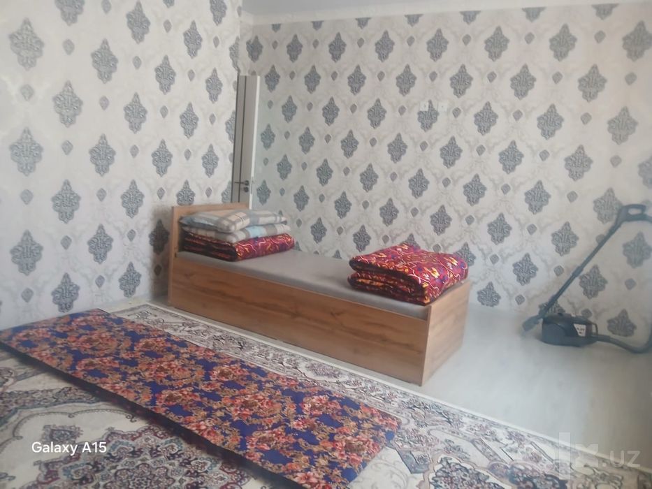 Bulung’ur tumanida Arenda kvartira yangi 3-honali Oilaga 2.400