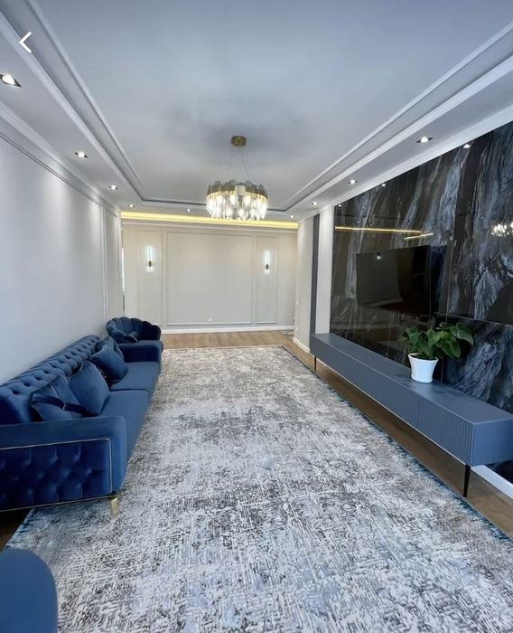 BEZ ZAKS Kvartira Kunlik luxury