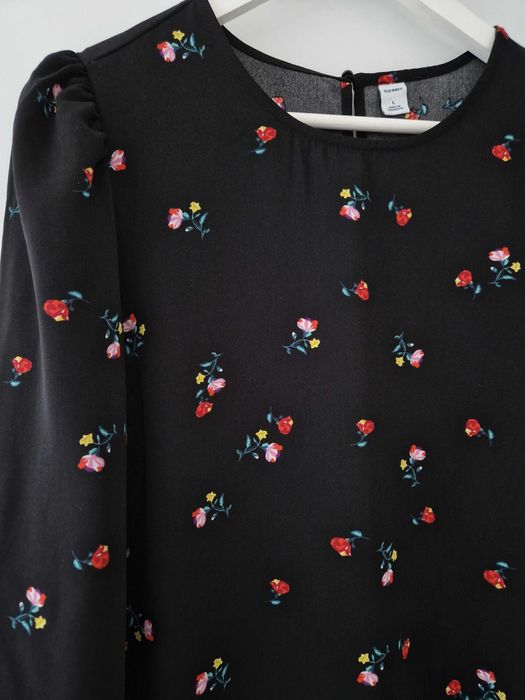 Rochie dreaptă Old Navy, măr.L