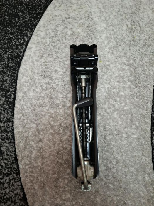 Set cric passat b6