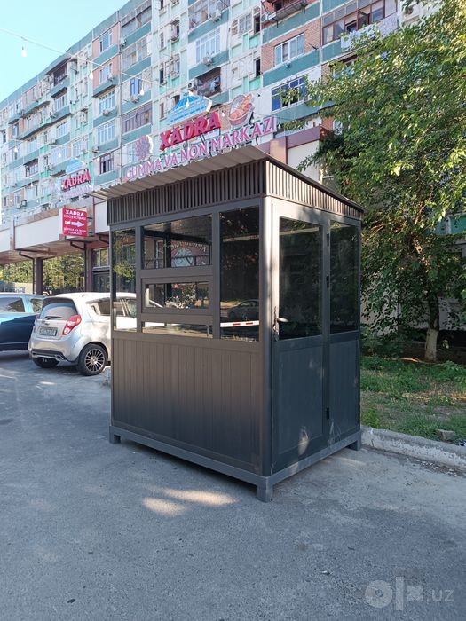 Arzon akfa butka xizmati