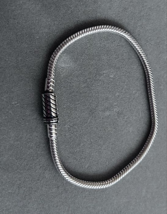 Гривна pandora магнетизъм