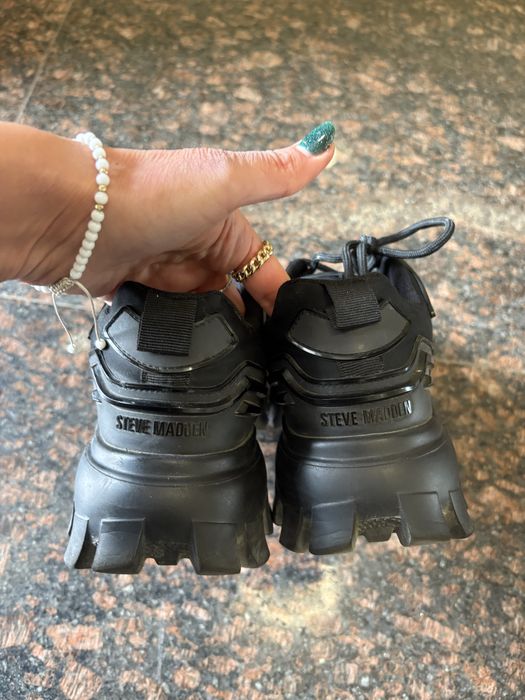 Дамски Маратонки Steve Madden