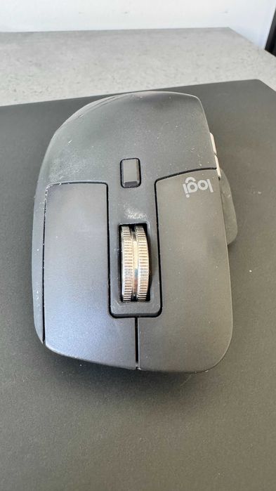 Мишка Logitech MX Master 3