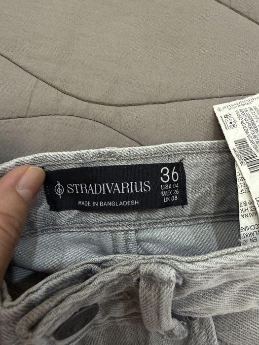 Джинсы  для девочки-подростка