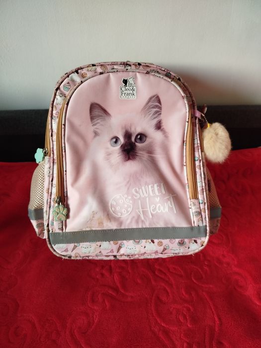 Ghiozdane de vanzare