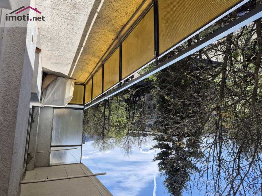 Дава се под наем Двустаен апартамент в София, Бъкстон - 70 кв.м за 433.5 € - Снимка #3