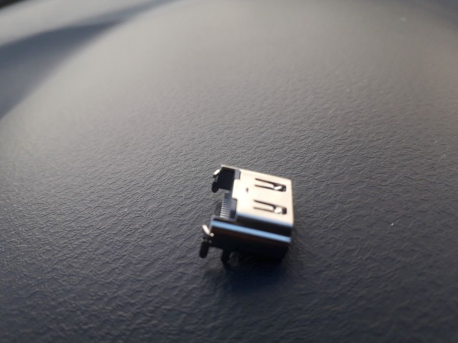 Продам HDMI порт на PS 4