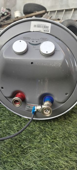 Водонагреватель для дома