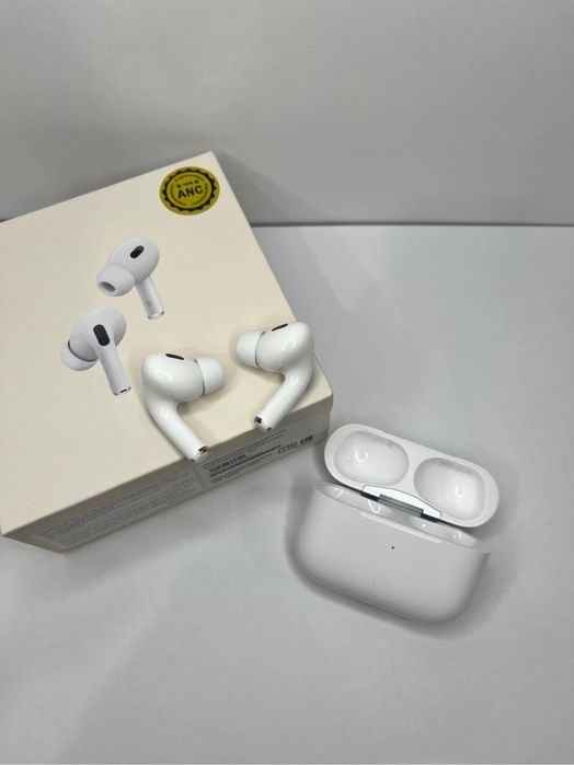 Наушники Airpods Pro