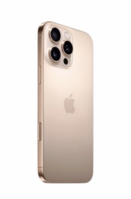 Айфон 16 про макс 1 терабайт