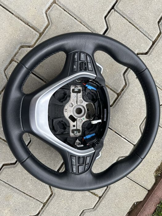 Vand volan sport BMW