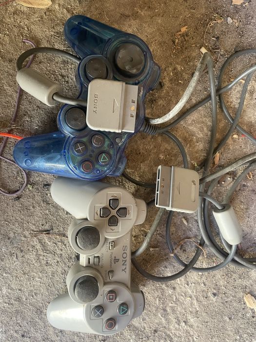 Продам Sony PlayStation  1